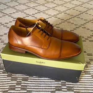 NIB Goodfellow Men’s Dress Shoes